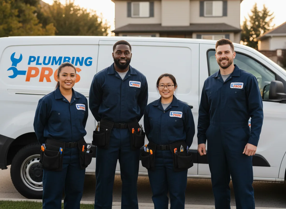 Water Heater Repair company in Driftwood, TX